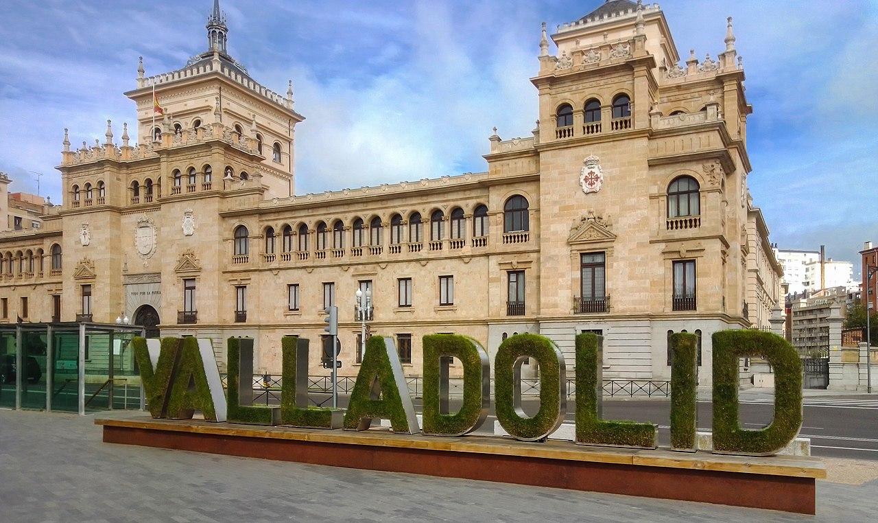 Valladolid, Spain